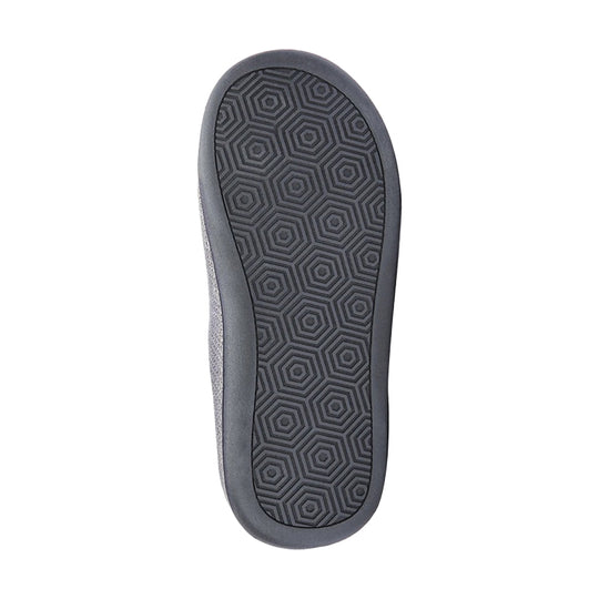 Chausson orthopédique homme mémoire de forme