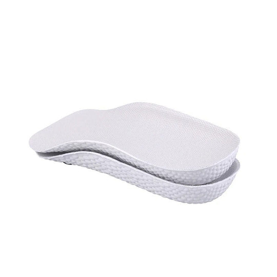 Talonnette orthopédique légère pour rehaussement