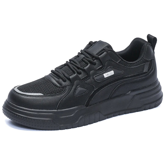 Basket orthopédique homme urbaine et sportive