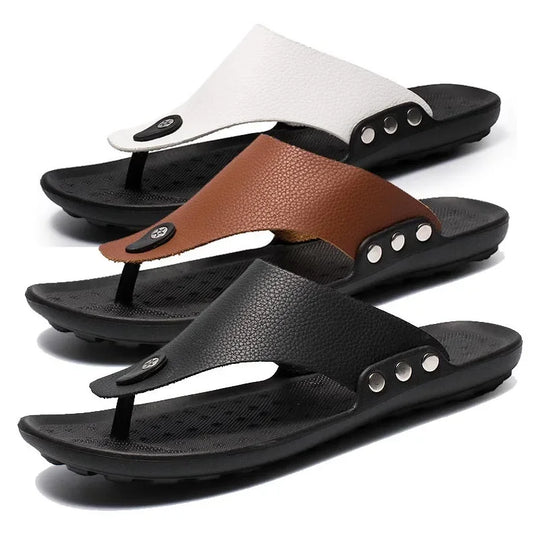 Tong orthopédique homme ergonomique et souple