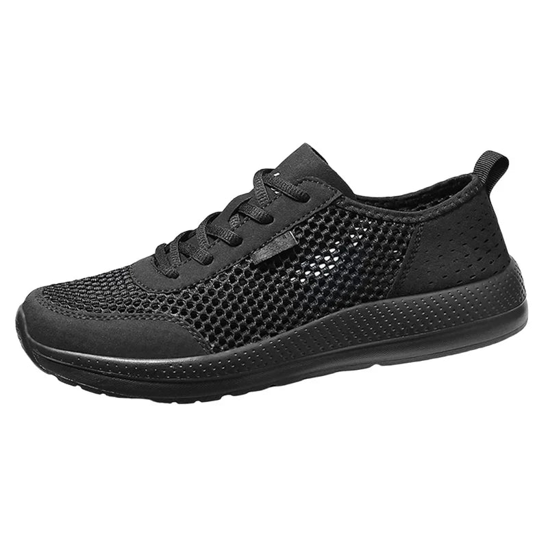 CHAUSSURE ORTHOPÉDIQUE HOMME