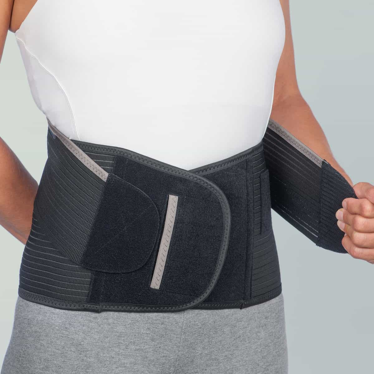 Ceinture orthopédique