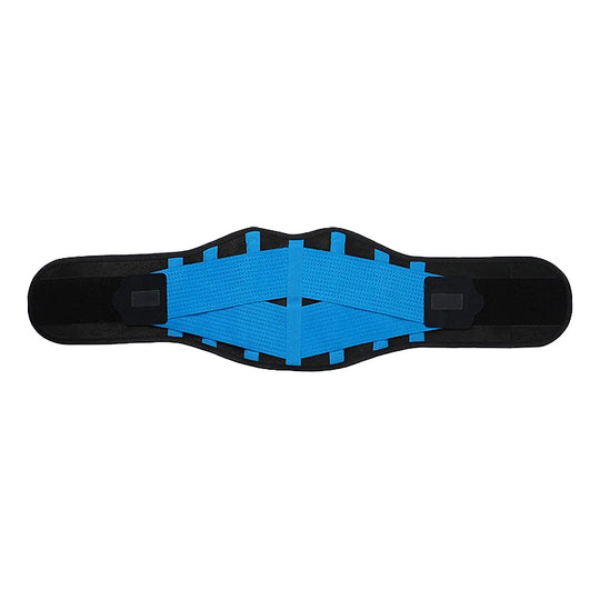 Ceinture orthopédique lombaire sport actif
