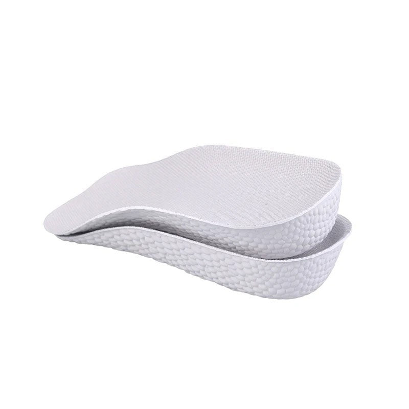 Talonnette orthopédique légère pour rehaussement