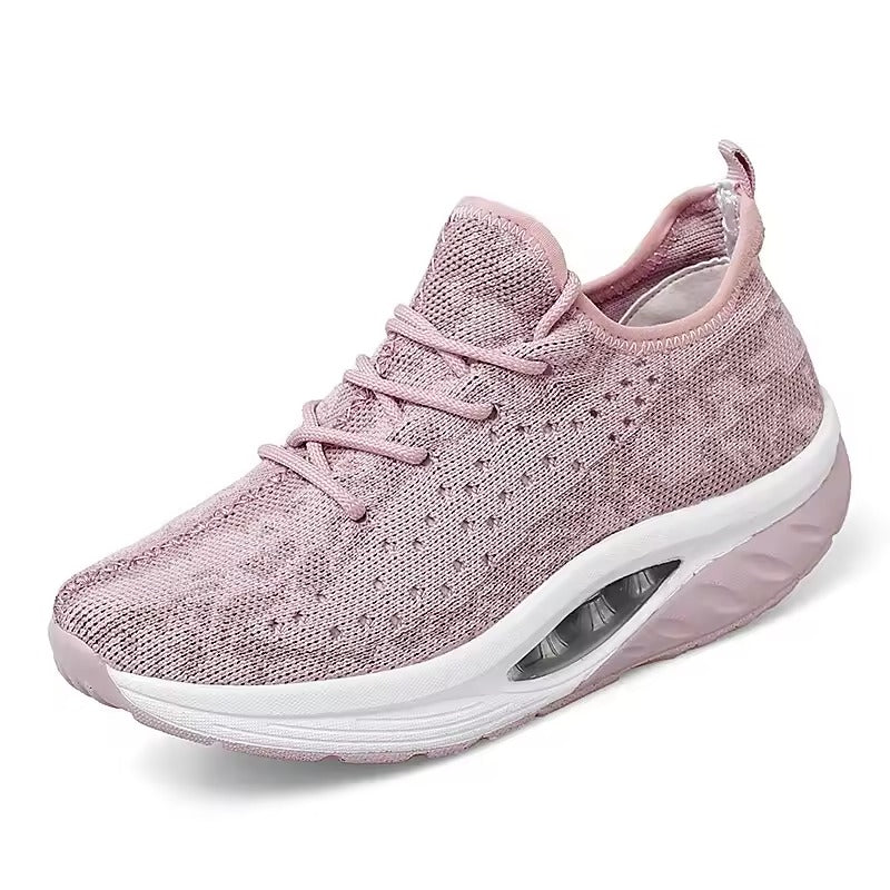 Basket orthopédique femme pour confort actif