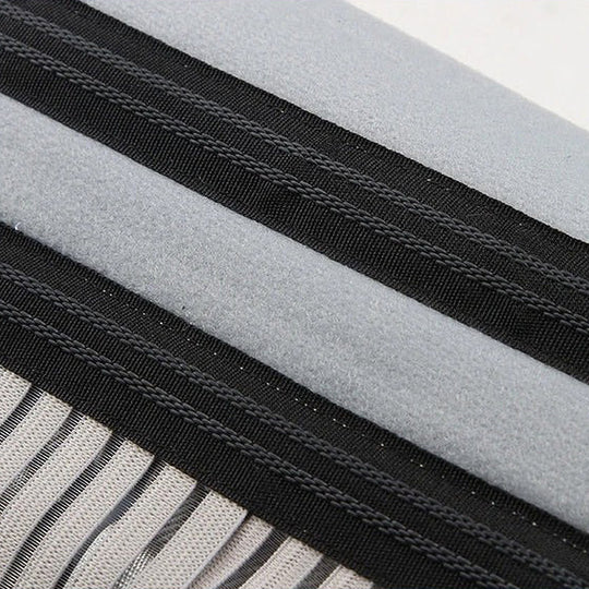 Ceinture orthopédique lombaire soutien vertical