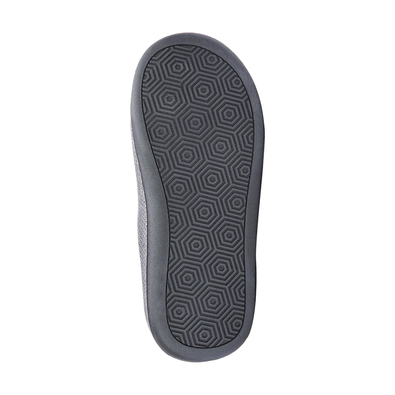 Chausson orthopédique homme mémoire de forme