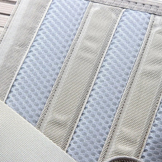 Ceinture orthopédique lombaire soutien vertical