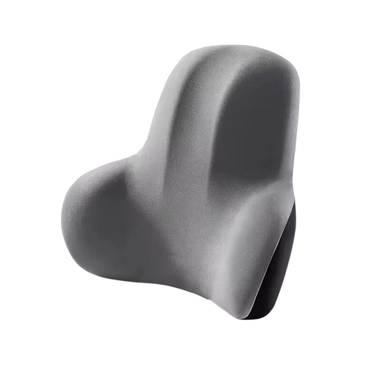 Coussin orthopédique lombaire posture enveloppante