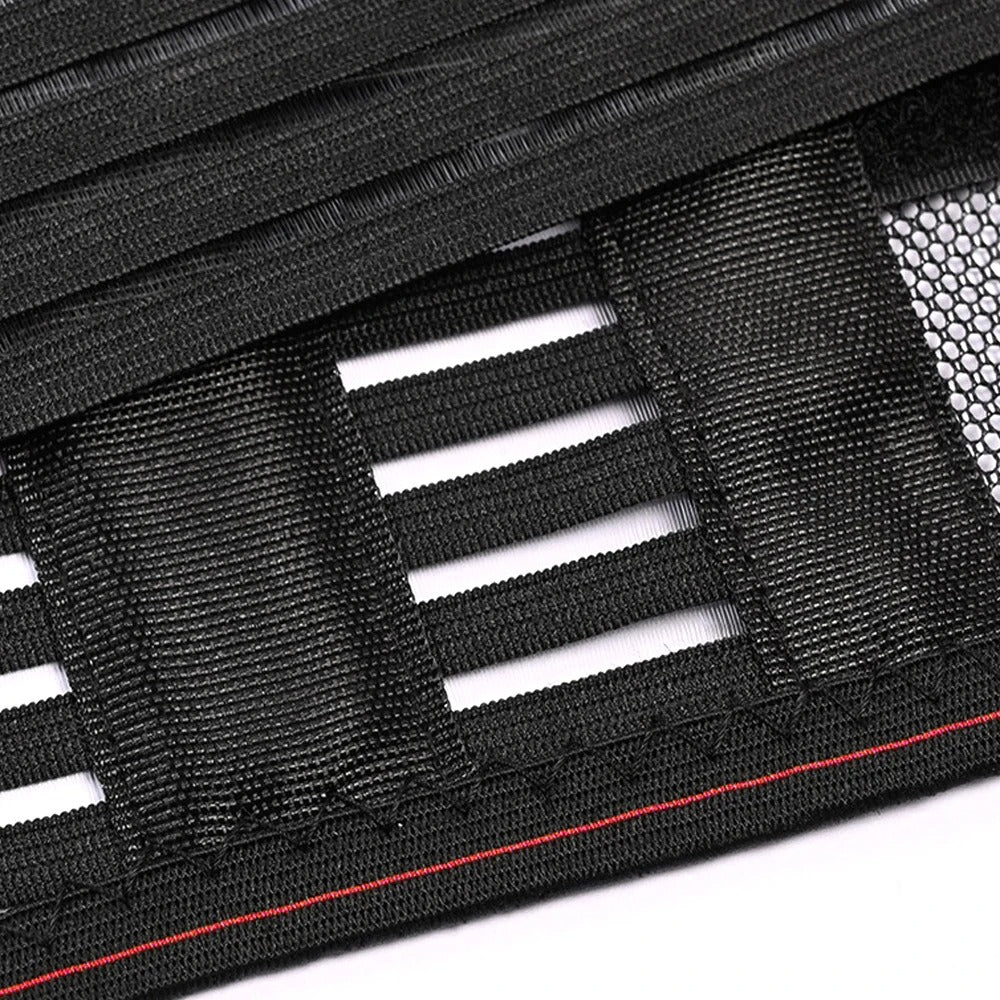 Ceinture orthopédique lombaire respirant et souple