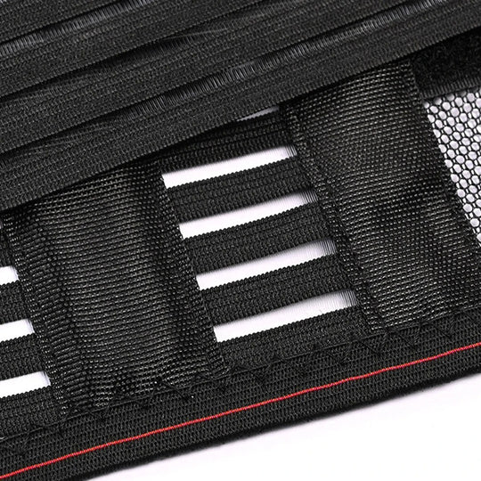 Ceinture orthopédique lombaire respirant et souple