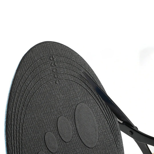 Semelle orthopédique pied plat sport renforcée