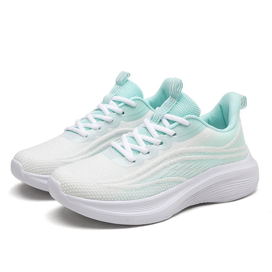 Basket orthopédique femme pour marche active