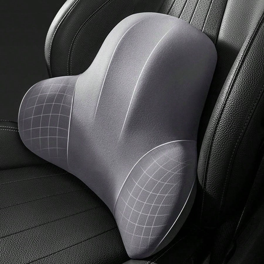 Coussin orthopédique lombaire posture enveloppante