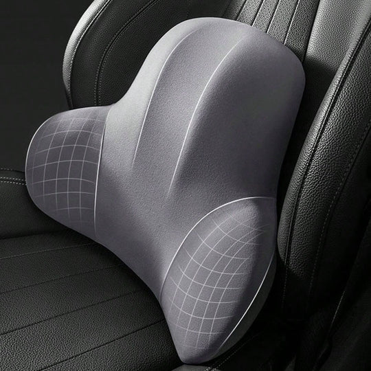 Coussin orthopédique lombaire posture enveloppante