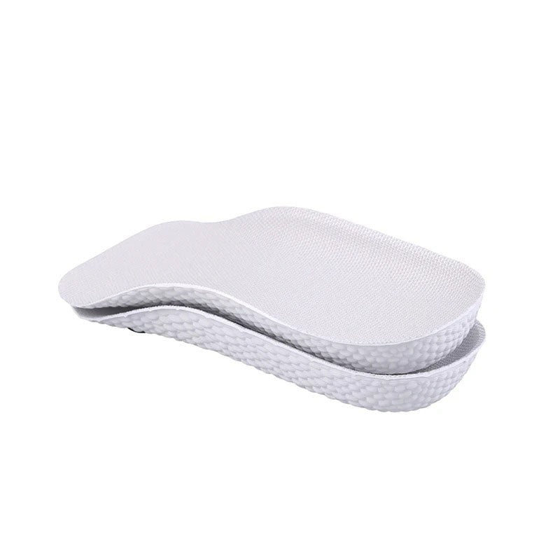 Talonnette orthopédique légère pour rehaussement