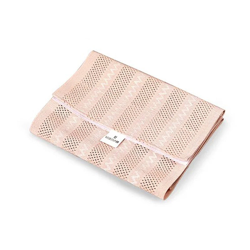 Corset orthopédique lombaire en maille ultra respirante