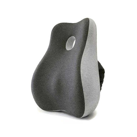 Coussin orthopédique dos et assise en mousse mémoire de forme