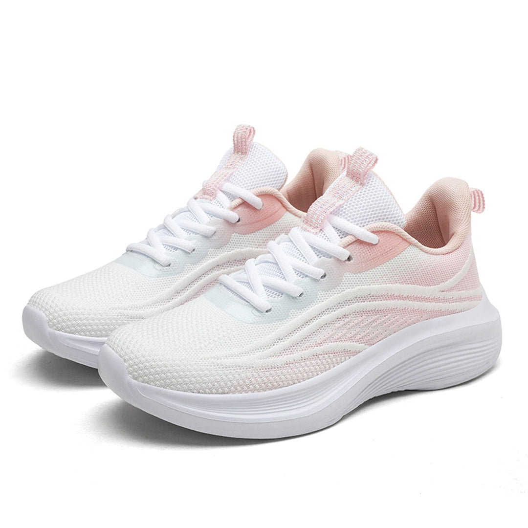 Basket orthopédique femme pour marche active