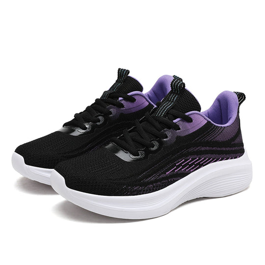 Basket orthopédique femme pour marche active
