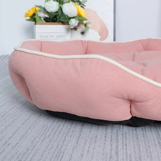 Panier orthopédique chien confort toutes saisons