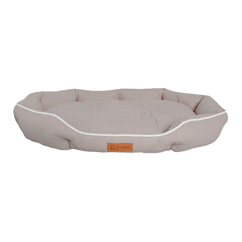 Panier orthopédique chien confort toutes saisons