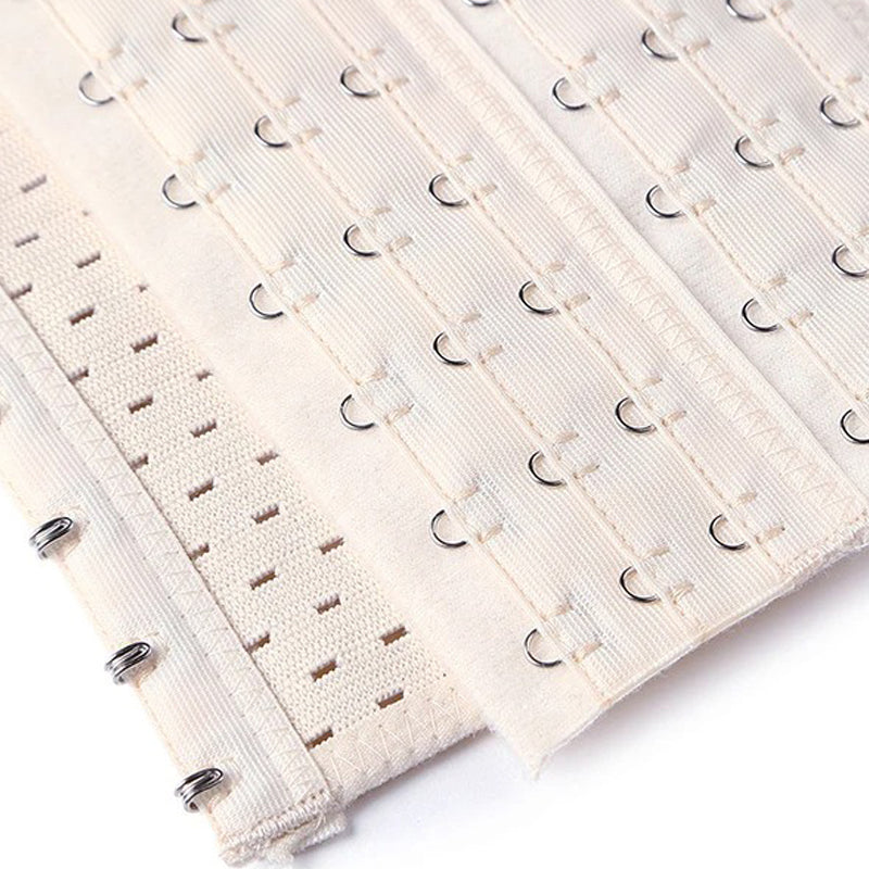 Corset orthopédique lombaire gainant et maintien de la colonne