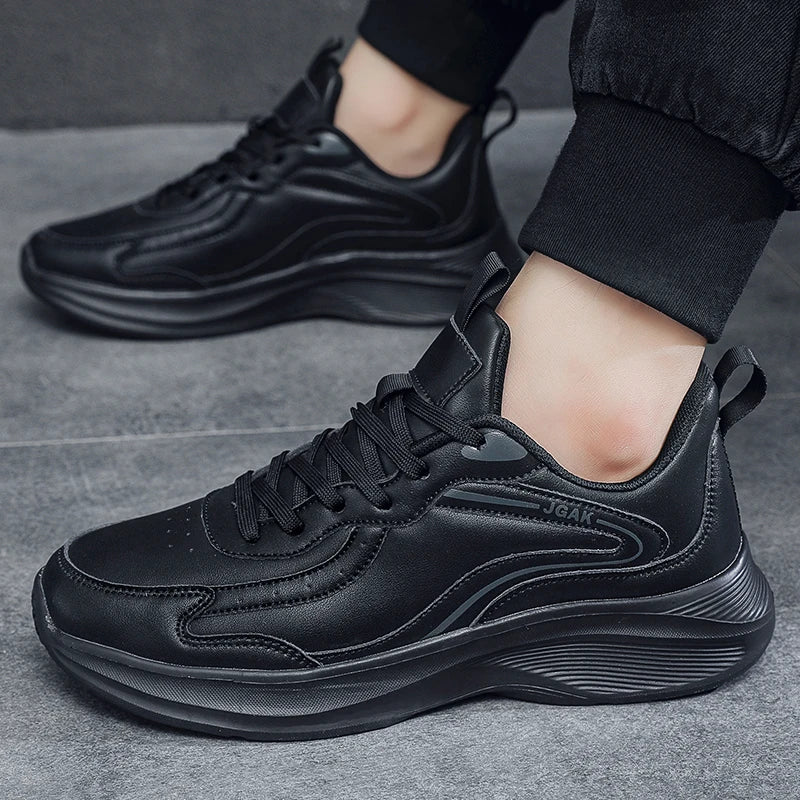 Basket orthopédique homme design dynamique confortable