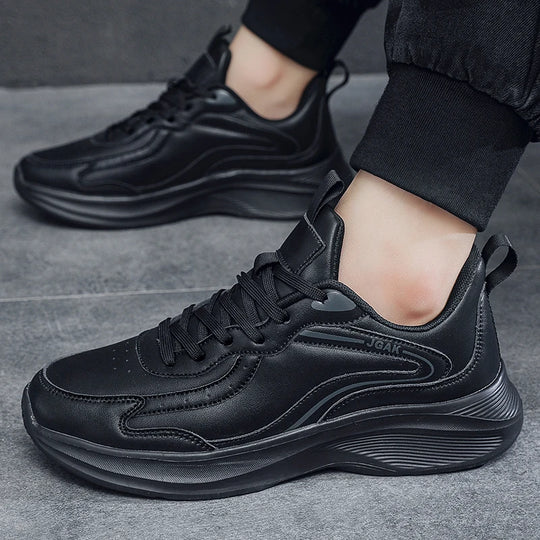 Basket orthopédique homme design dynamique confortable