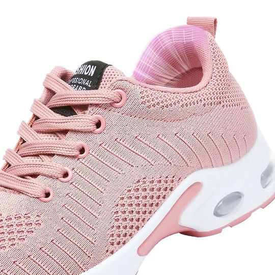 Basket orthopédique femme maintien souple