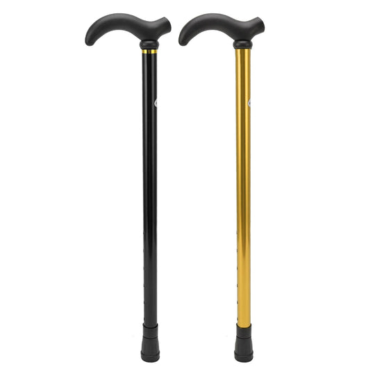 Canne orthopédique réglable pour la marche