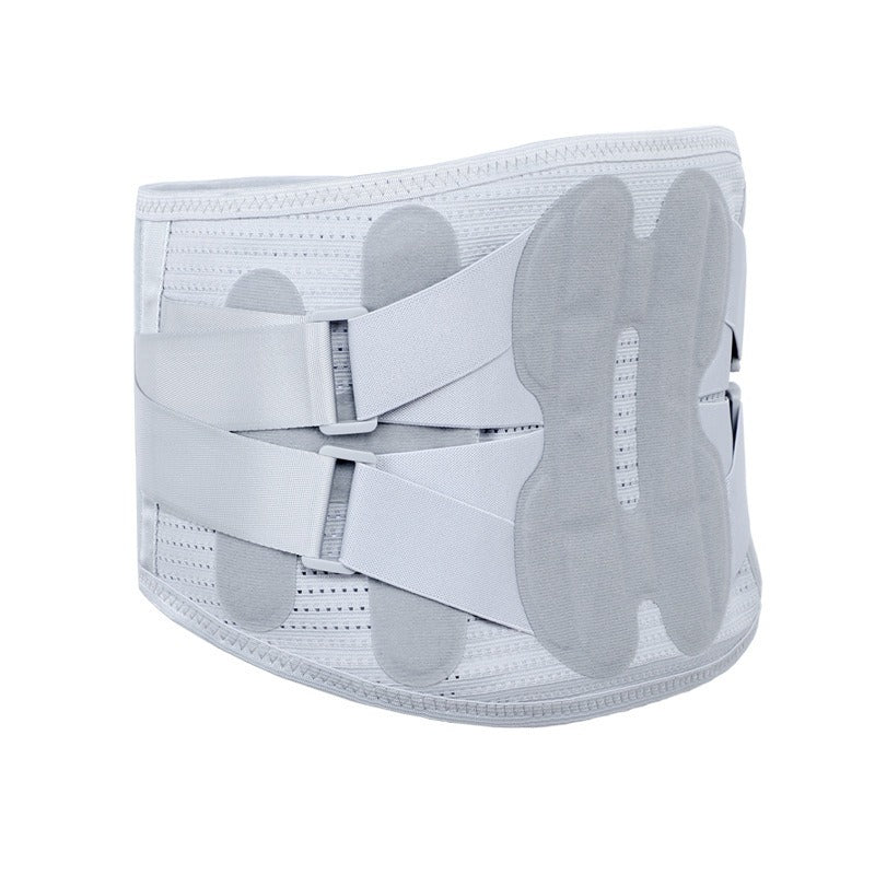 Corset orthopédique lombaire maintien renforcé