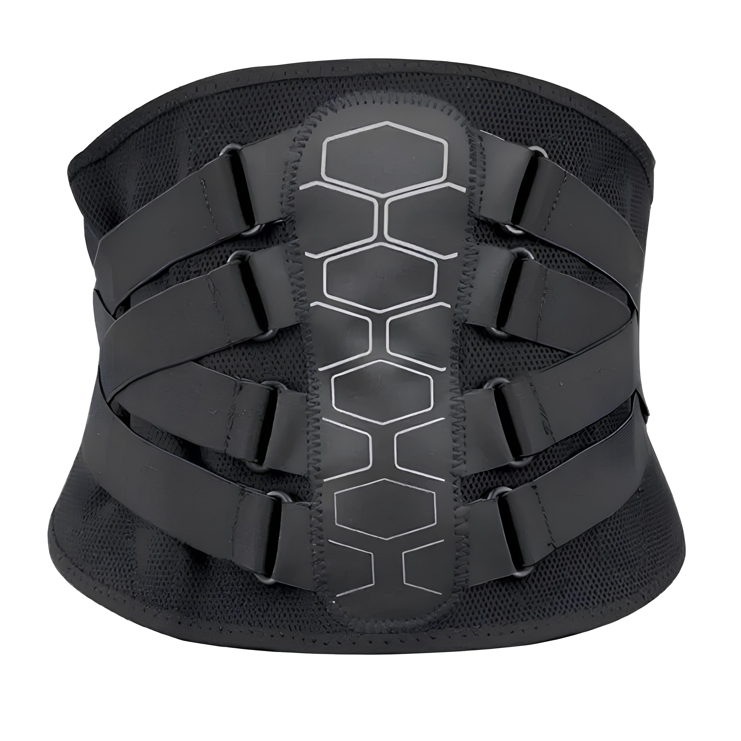 Corset orthopédique lombaire maintien uniforme