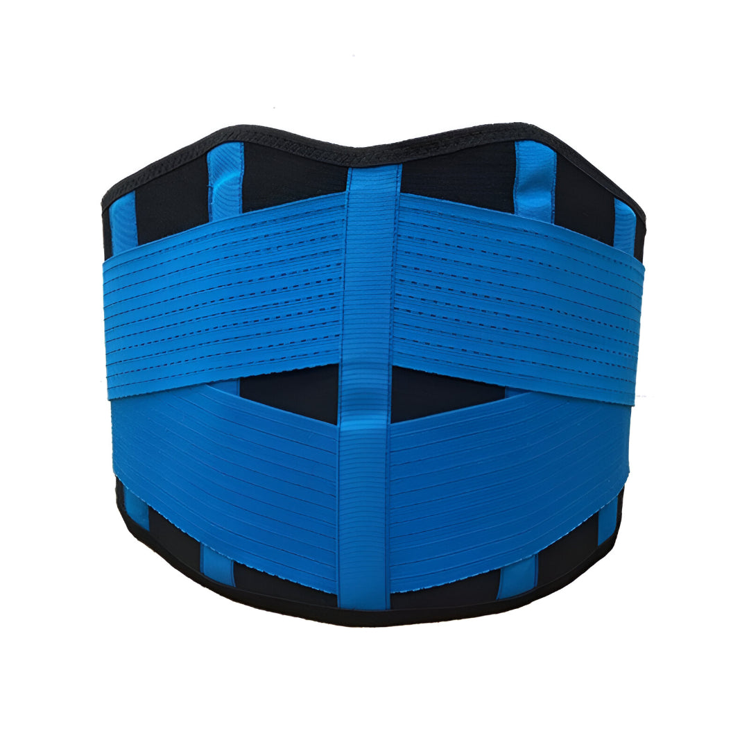 Corset orthopédique lombaire sport actif