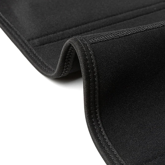 Gilet orthopédique gainant avec ceinture abdominale