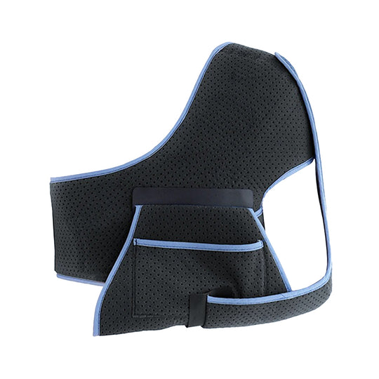Prothèse orthopédique épaule soutien ajustable