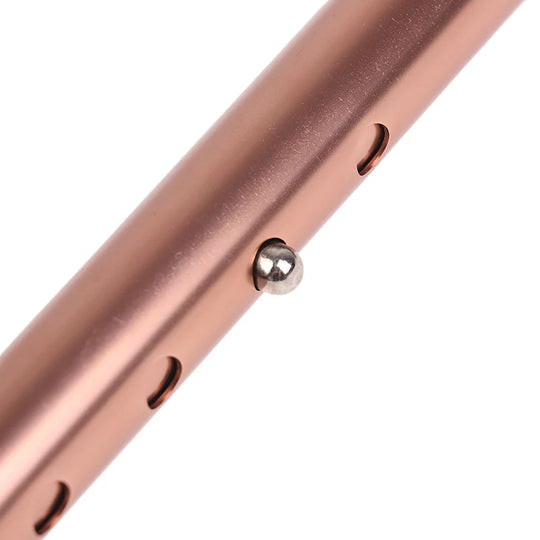 Canne orthopédique multifonction antidérapante avec base stable
