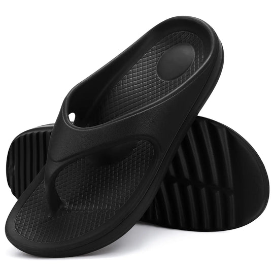 Tong orthopédique femme ultra légère