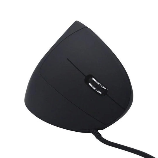 Souris orthopédique filaire ergonomique gaming