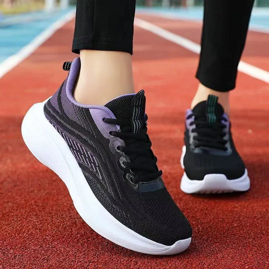 Basket orthopédique femme pour marche active
