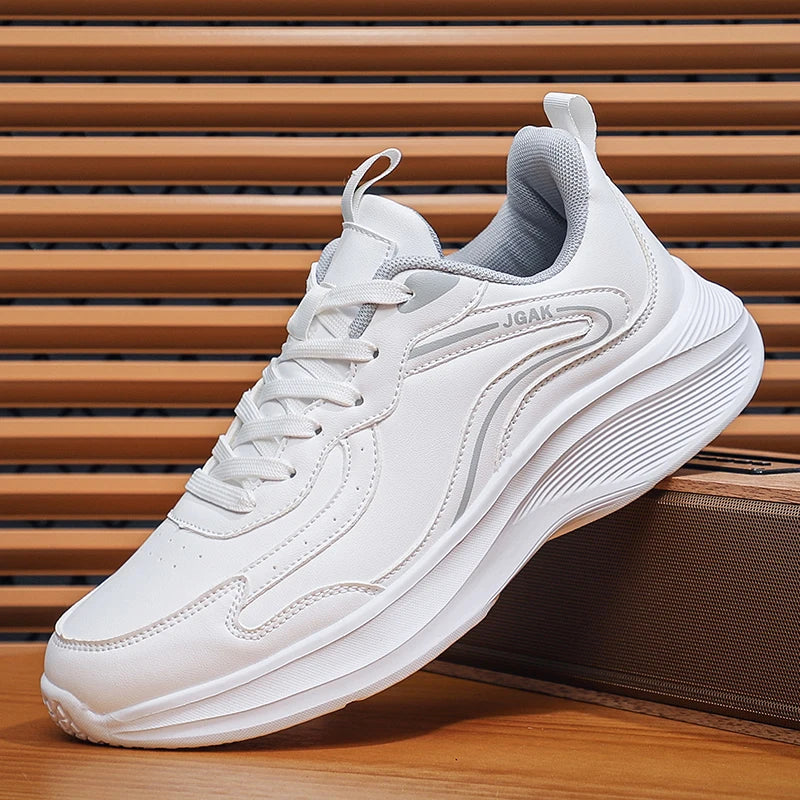 Basket orthopédique homme design dynamique