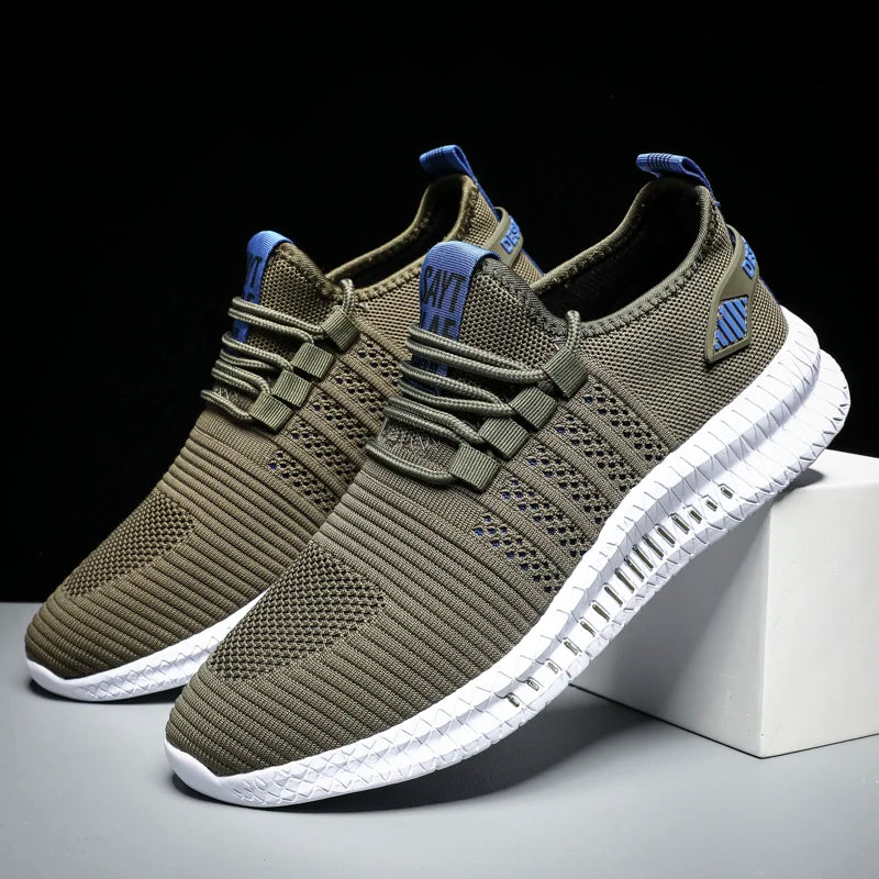 Basket orthopédique homme ultra souple