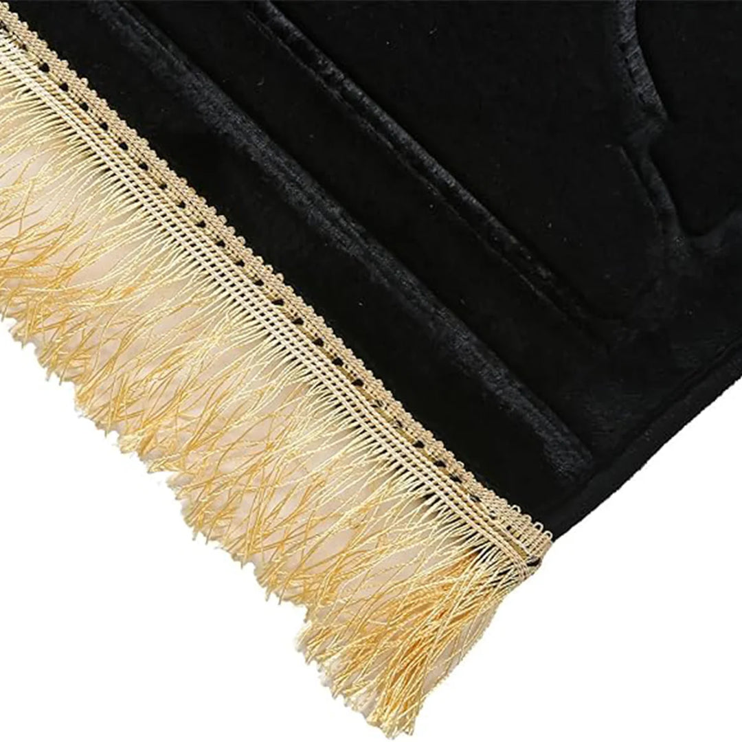 Tapis de prière orthopédique mousse soutien des genoux