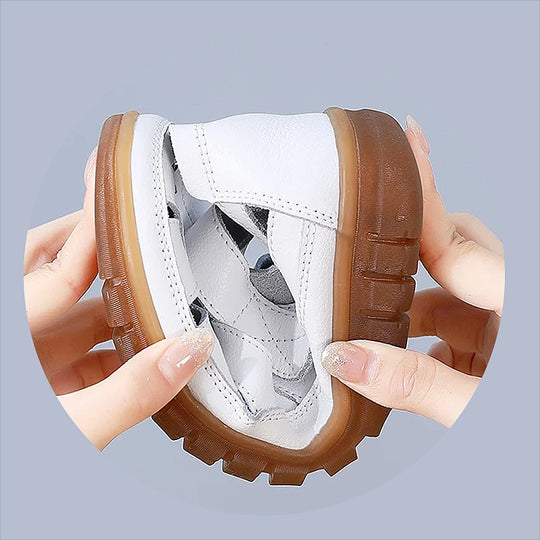 Sandale orthopédique femme confort quotidien