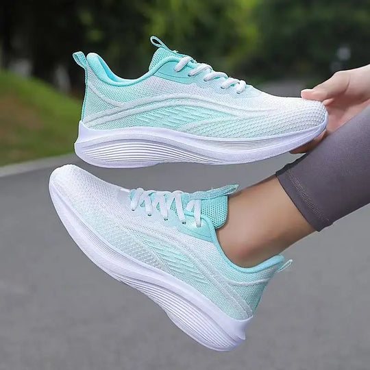 Basket orthopédique femme pour marche active