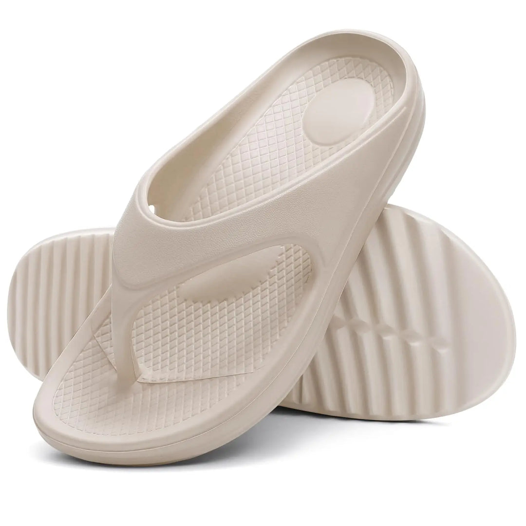 Tong orthopédique femme ultra légère
