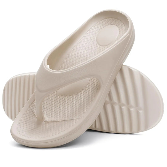 Tong orthopédique femme ultra légère