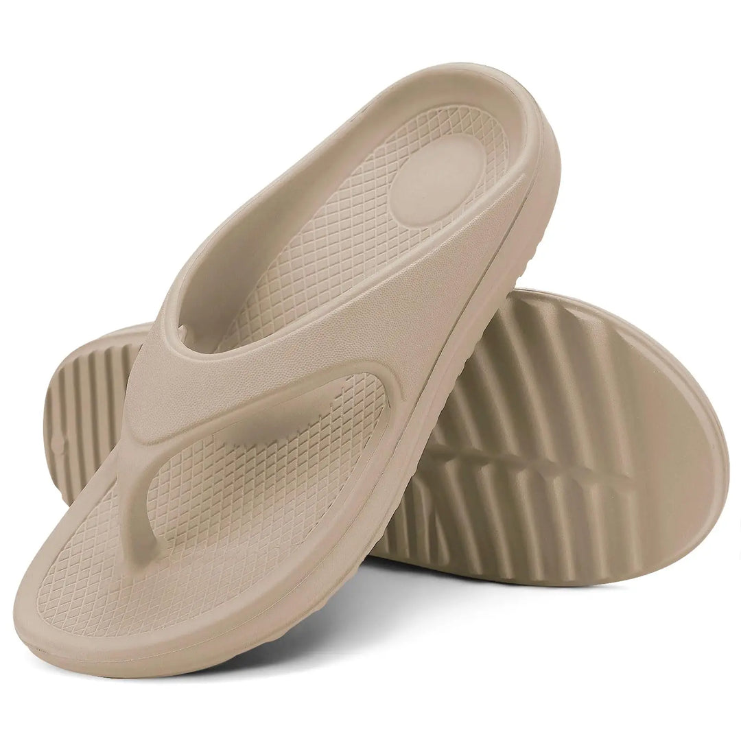Tong orthopédique femme ultra légère