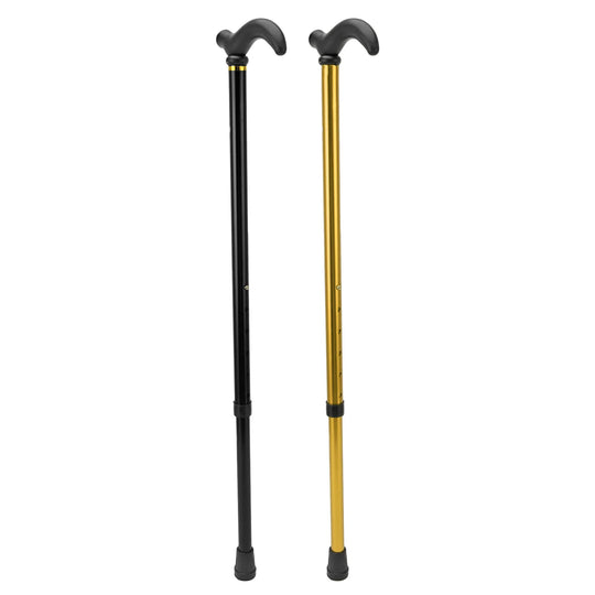Canne orthopédique réglable pour la marche