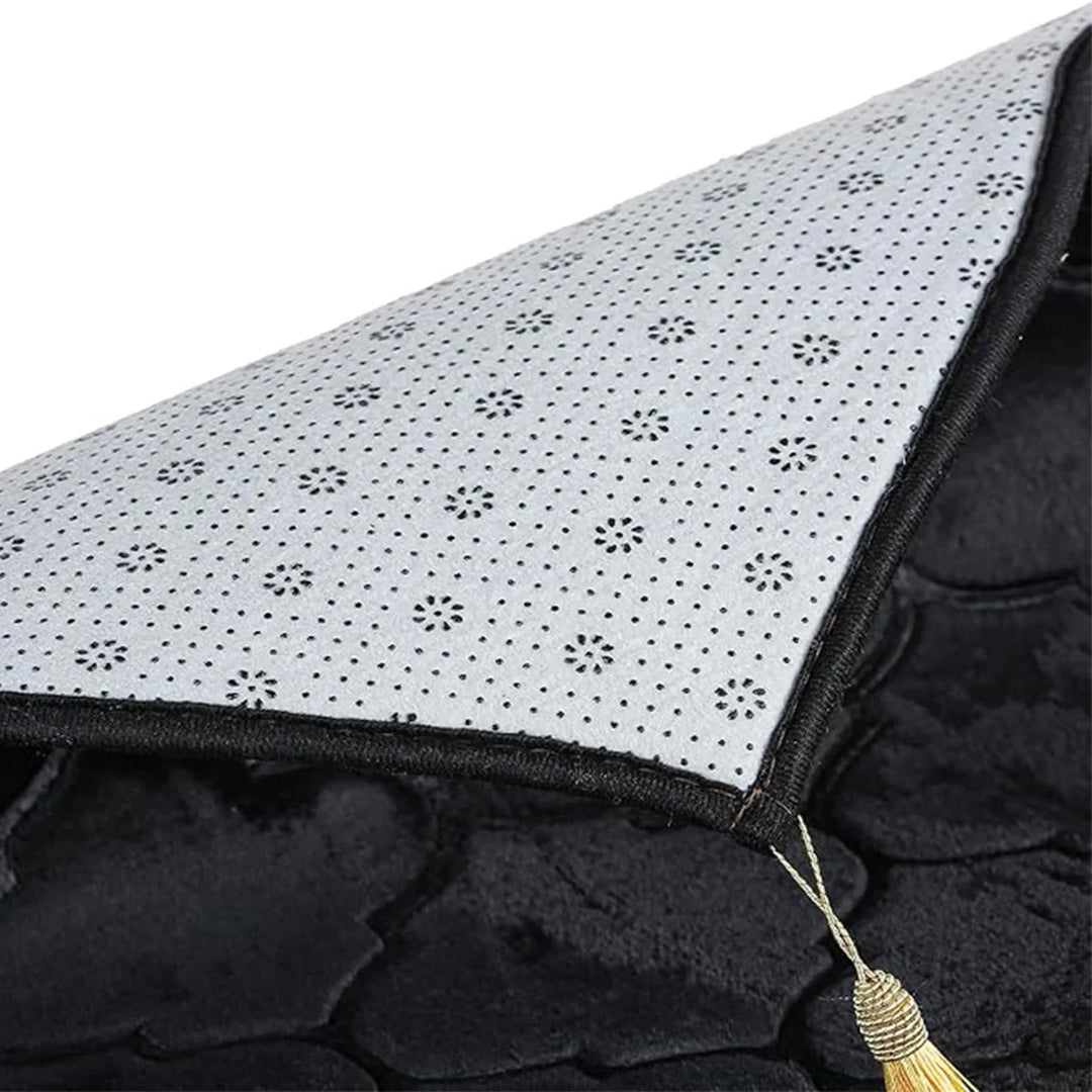 Tapis de prière orthopédique mousse soutien des genoux